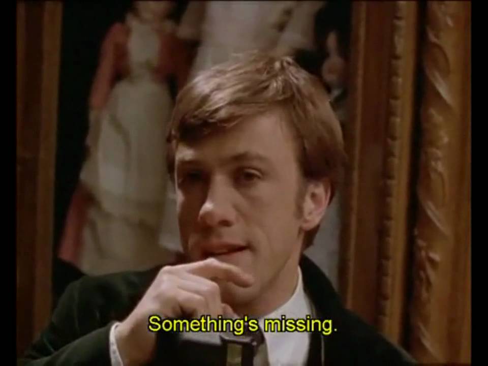 Christoph Waltz is Der Puppenmorder