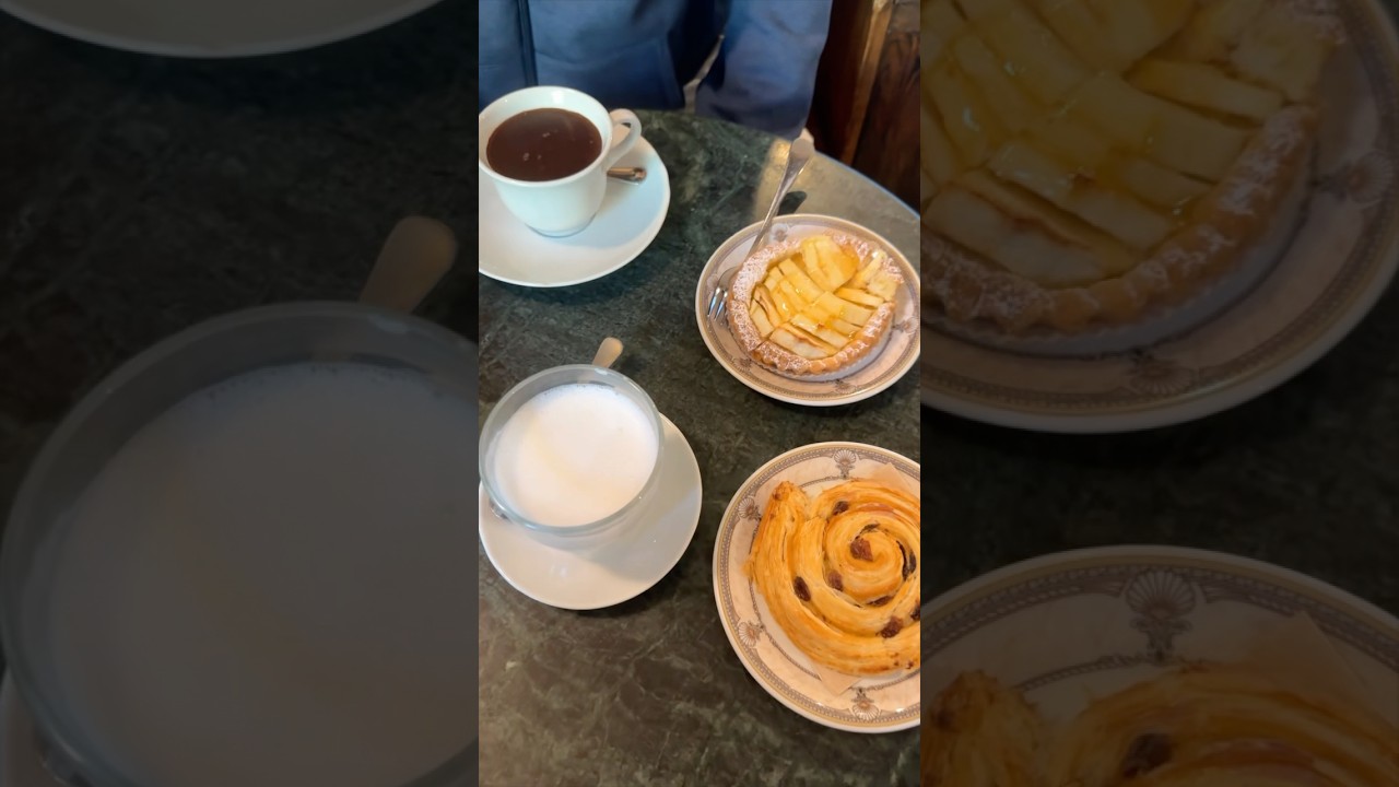 ANDIAMO A FARE LA SPESA IN FRANCIA
