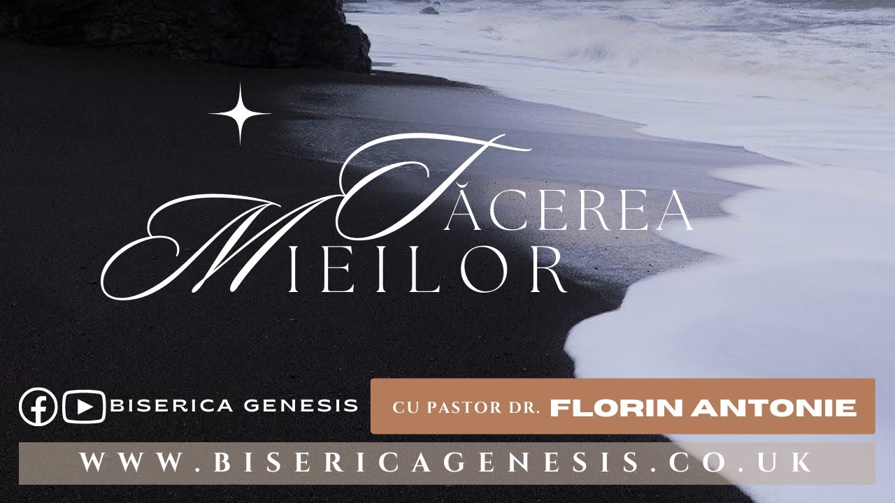 Tăcerea mieilor - Florin Antonie