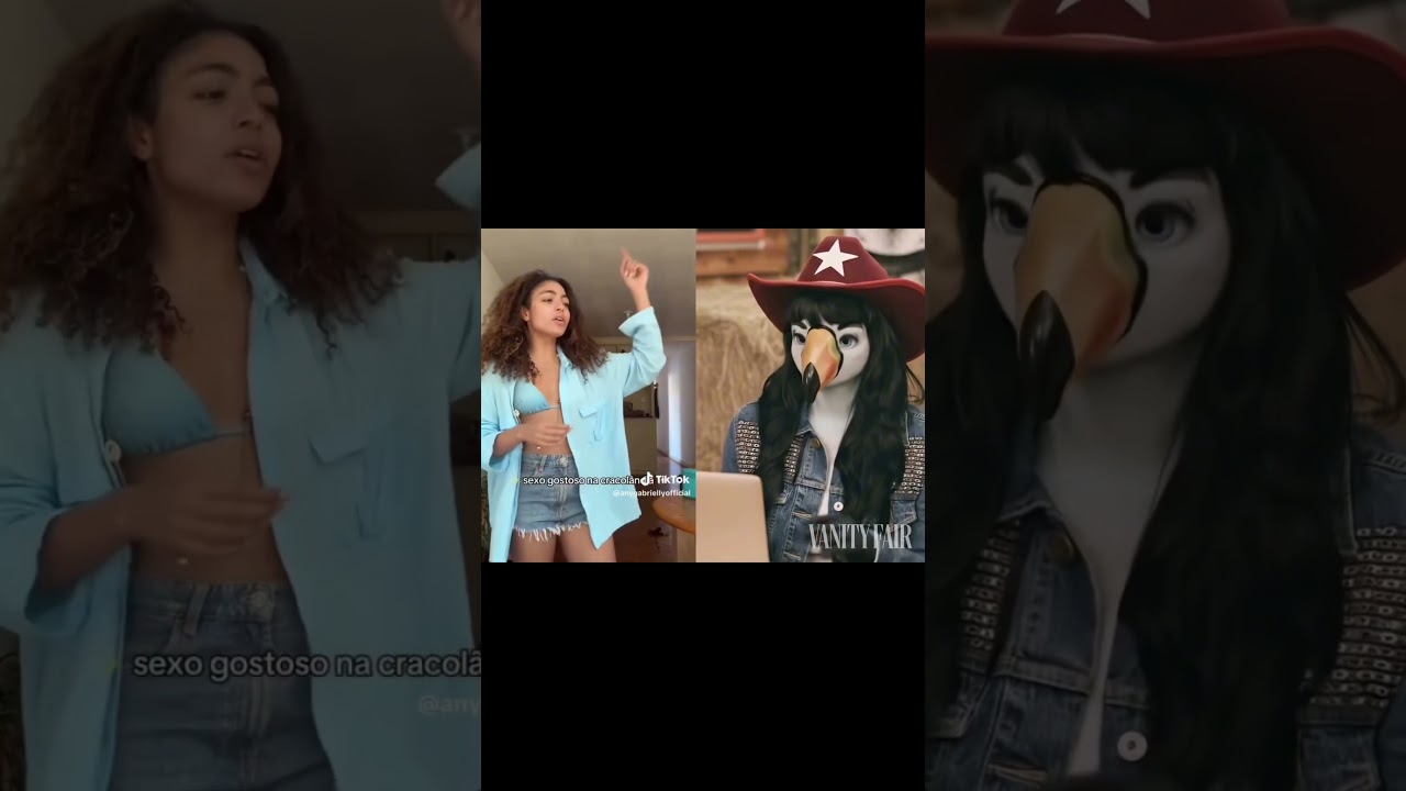 Tucanna, voz de ia que deu a origem a música 
