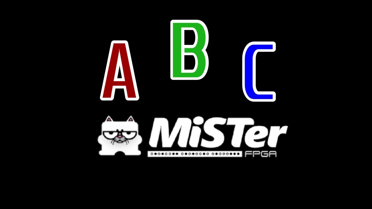 ABC Mister FPGA - Scopriamo di cosa si tratta e come si configura - Prima Parte