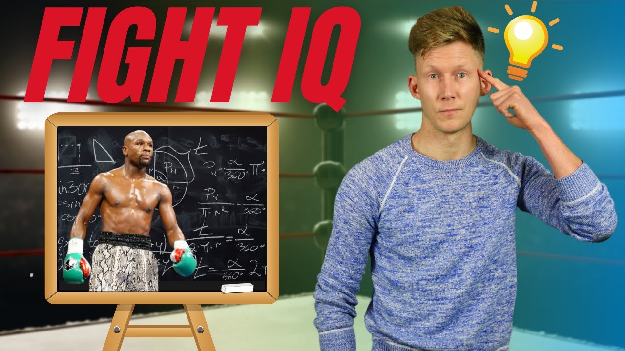 Что такое бойцовский IQ и как его повысить