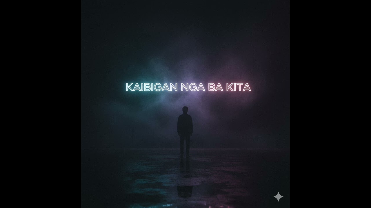 KAIBIGAN NGA BA KITA 