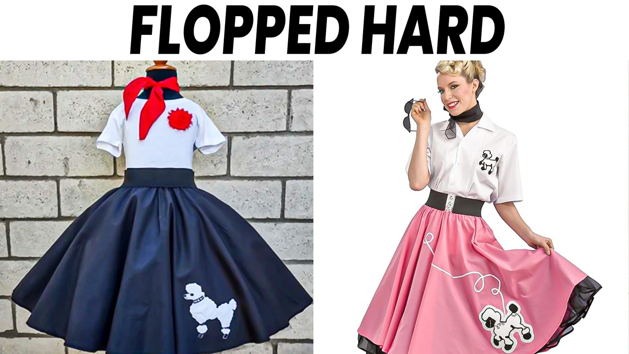 25 Innovative Clothing Items That FAILED Miserably! (Part 2)