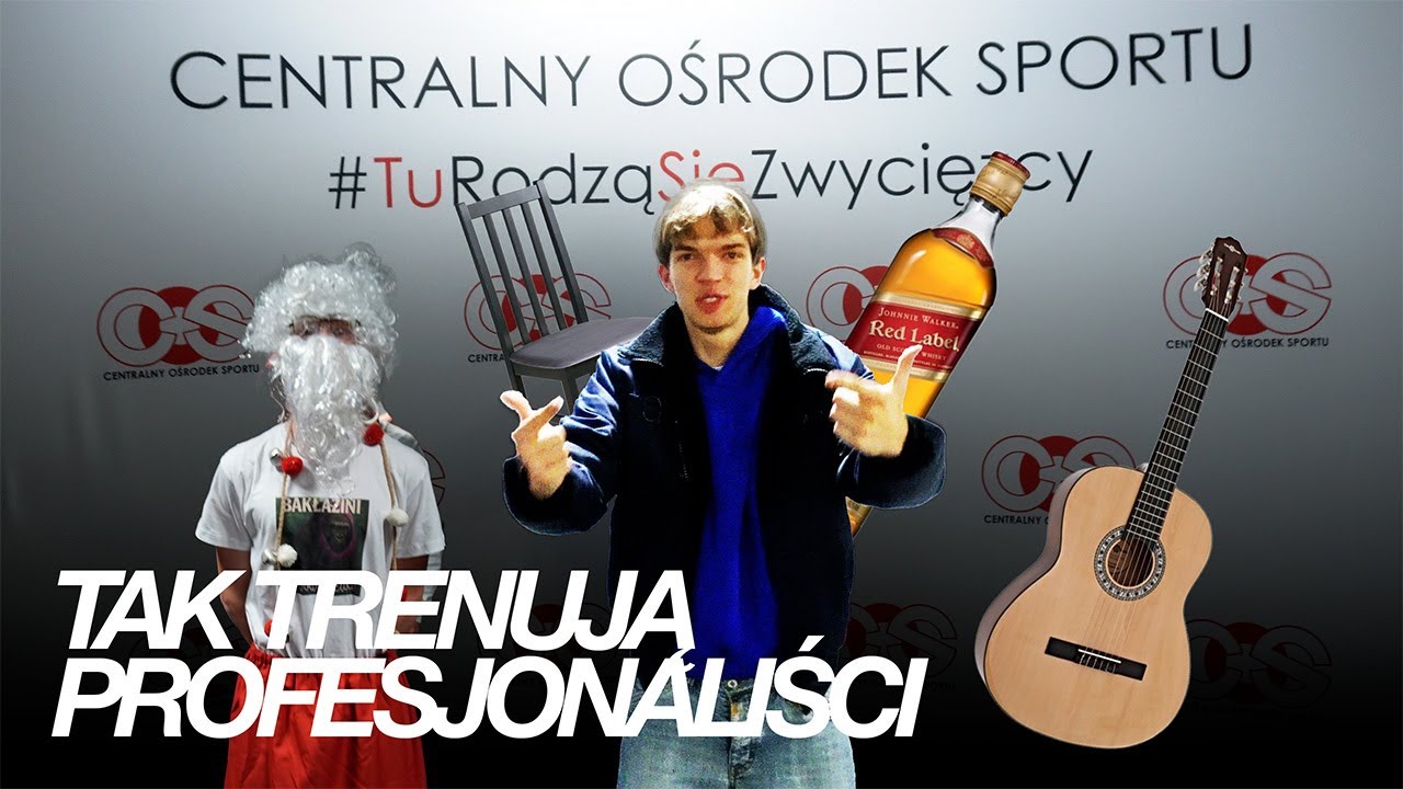 Tak wielkopolscy czempioni KNB przygotowują się do Igrzysk Olimpijskich!