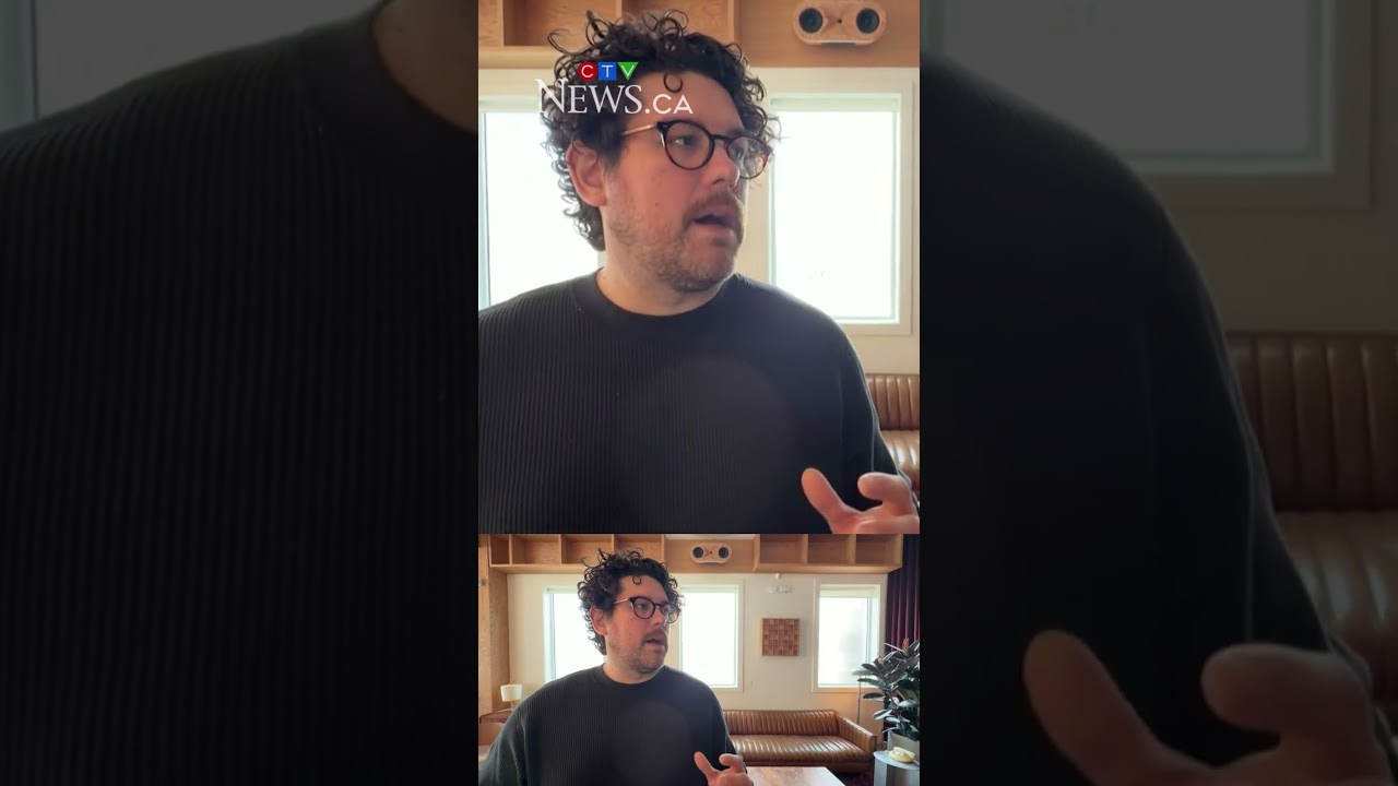 Новый музыкальный бар Fono в Оттаве откроется 10 апреля на улице Бронсон.