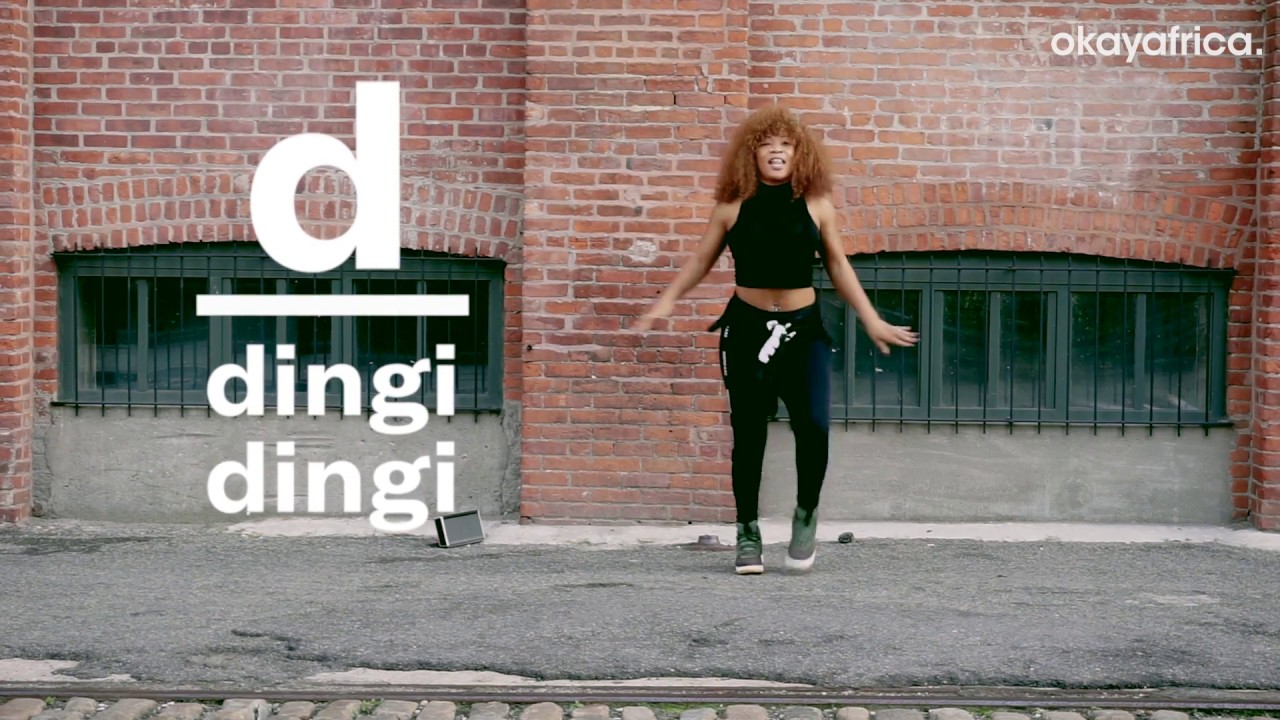 A-Z of: African Dance