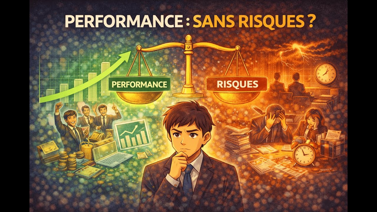 Chapitre 7 - L'amélioration de la performance est-elle sans risques ?