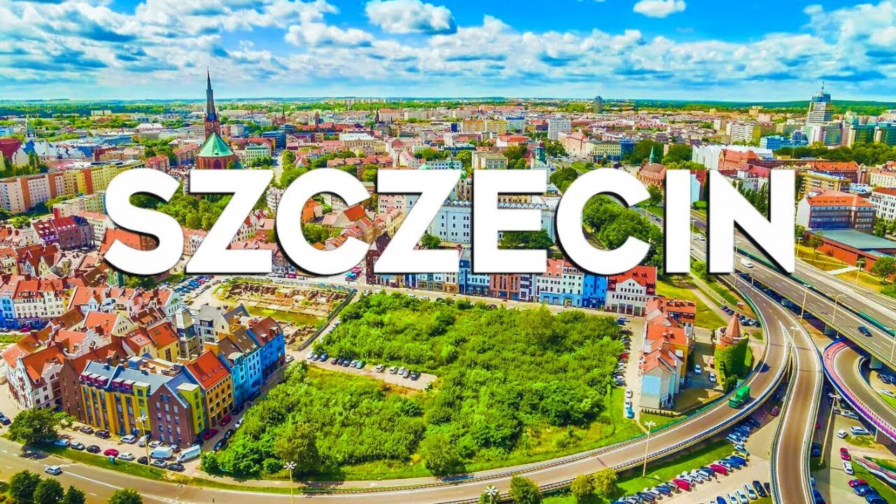 Top 10 Best Things to Do in Szczecin, Poland [Szczecin Travel Guide 2025]