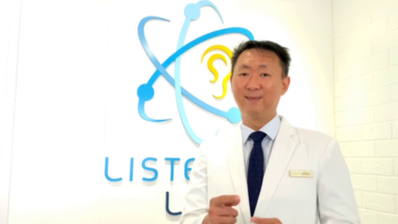 Advanced Bionics Troubleshooting and Listening Check - Naida CI Q90