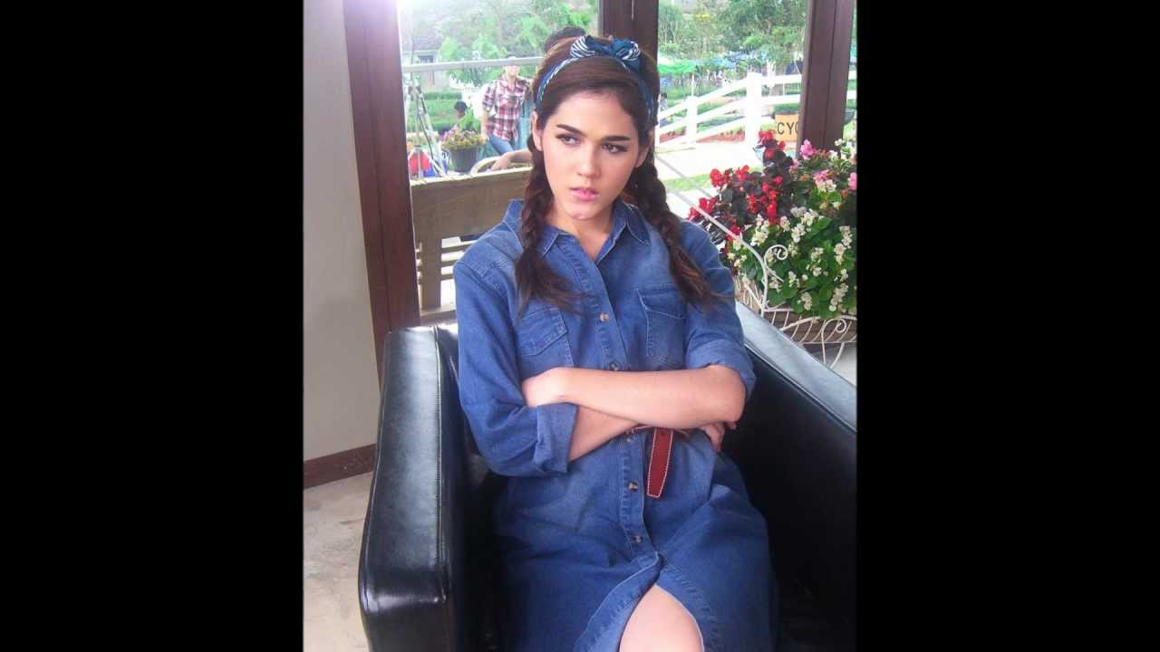 เธอได้ไหม-ชมพู่ อารยา เอฮาเก็ต.wmv