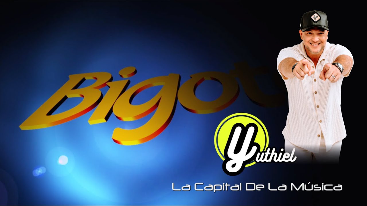 Yuthiel en vivo Bigote disco 05 10 2025 Catamarca, Argentina