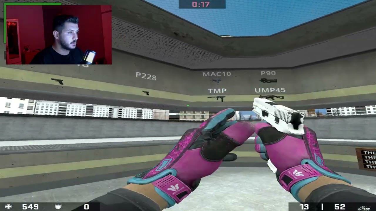 Counter-Strike: Source Skin Pack V2 | CSGO MOD | *2025* (TR-EN)