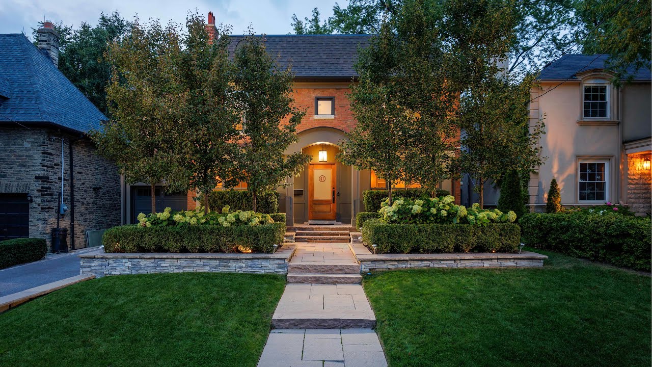 47 Bennington Heights Drive, Toronto, ON