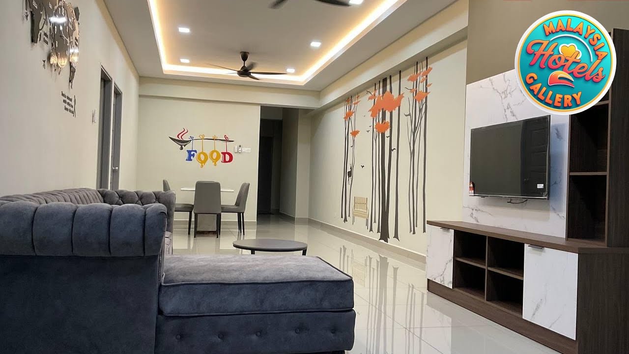 Sweet Homestay The Venus Sitiawan 温馨民宿 → Sweet Homestay The Venus Sitiawan | Malaysia 🌟