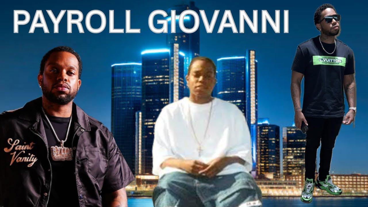 Trap Filez: The Payroll Giovanni Story (BYLUG)