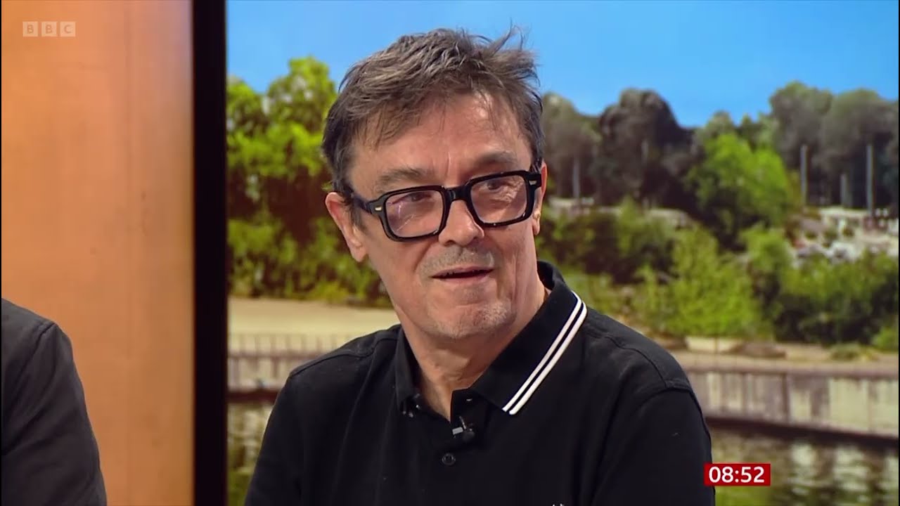 Pogues interview 2024