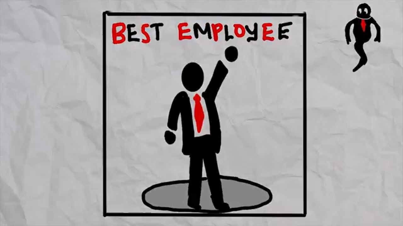 A guide showing the work culture of Middle East