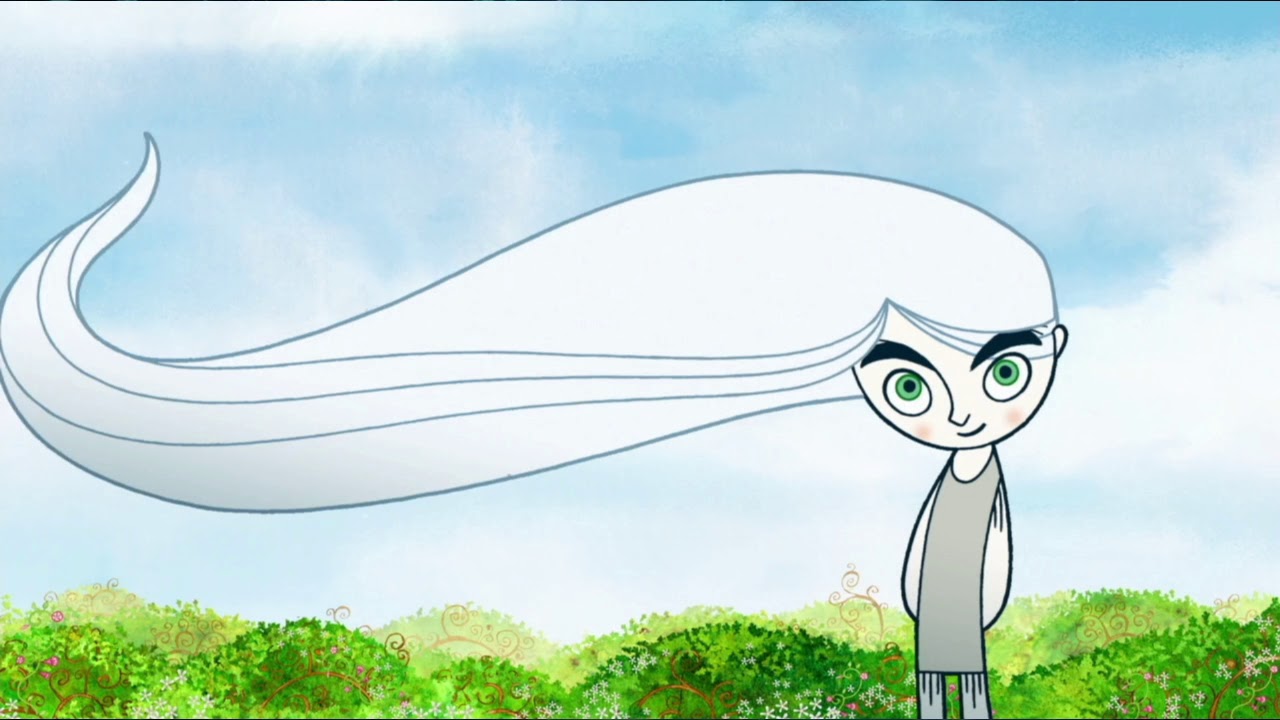 Symbolical Analysis: The Secret of Kells