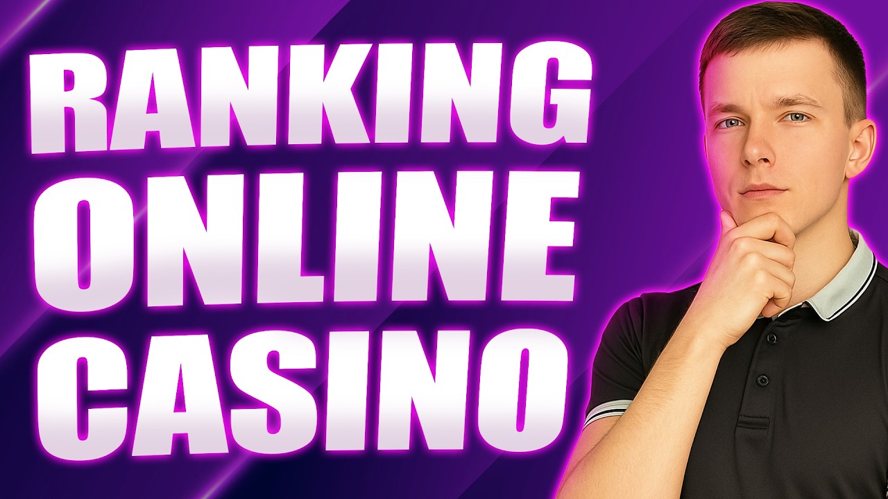 ✅ BEST CANADIAN ONLINE CASINOS 2026 💲 RANKING TOP ONLINE CASINO IN CANADA 💰