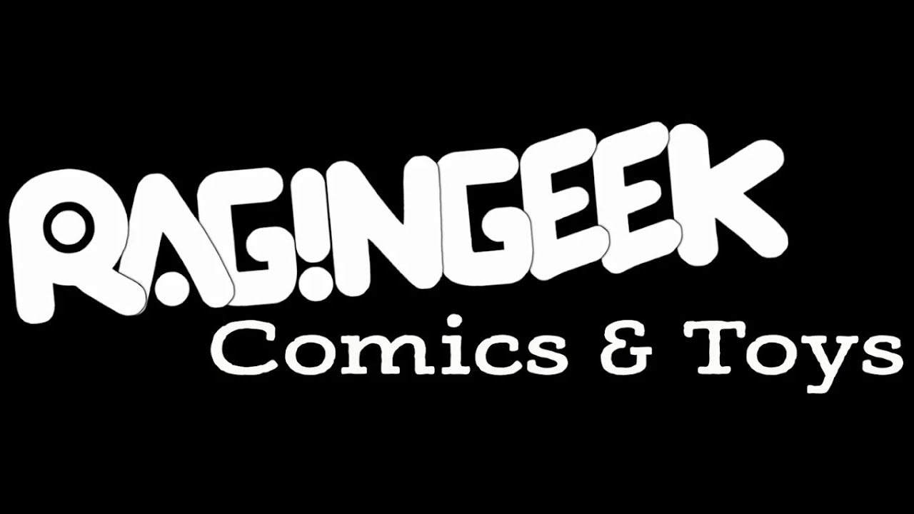 New Jersey's newest comic shop is in Metuchen, NJ. Send the Word!