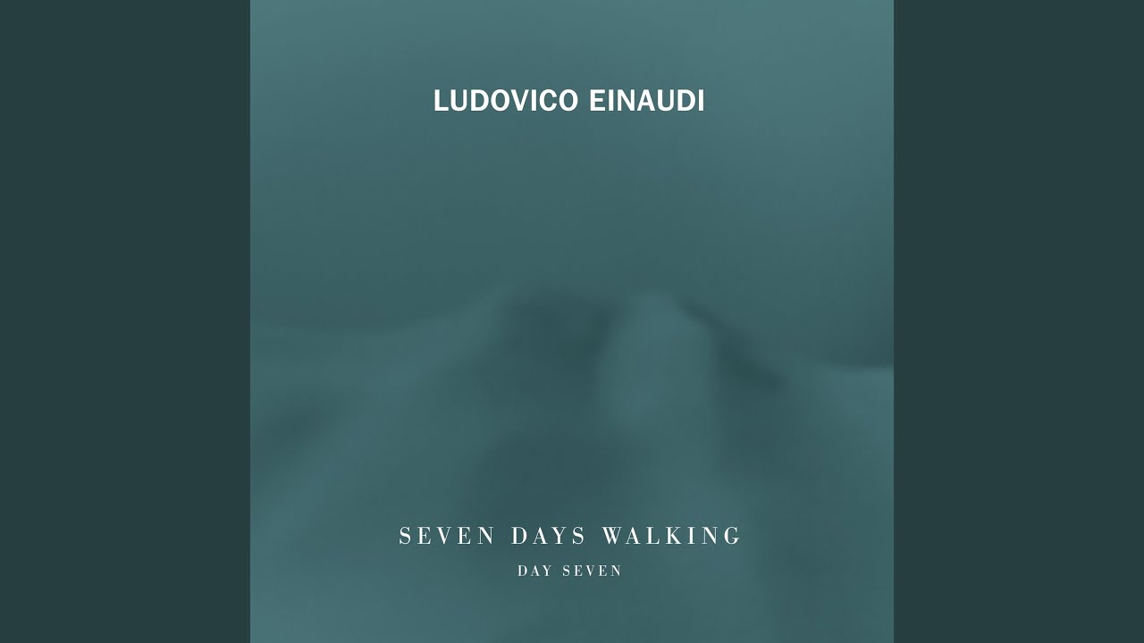 Einaudi: Birdsong (Day 7)