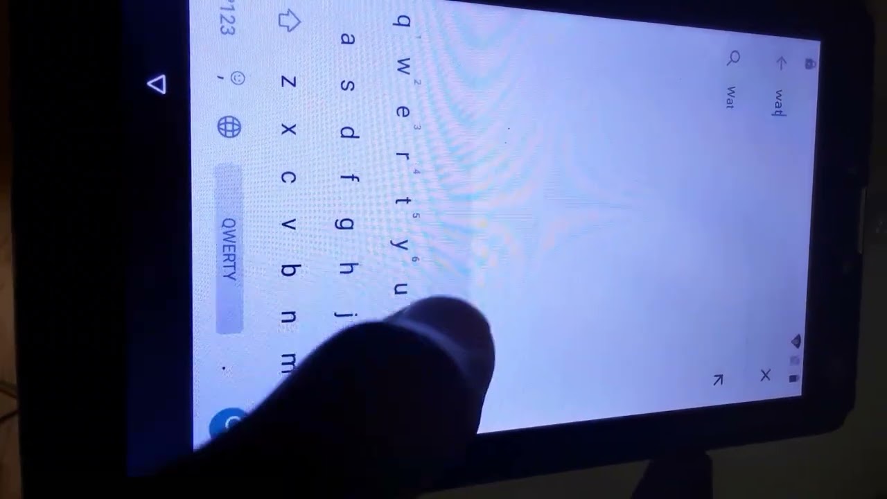 How to remove FRP on X-tigi hope 7 ...tablet...100% working💪
