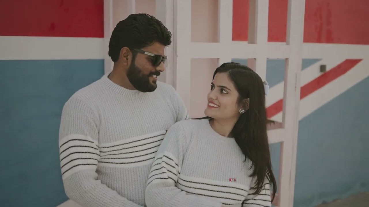 Kajal + Bhanu Partap 