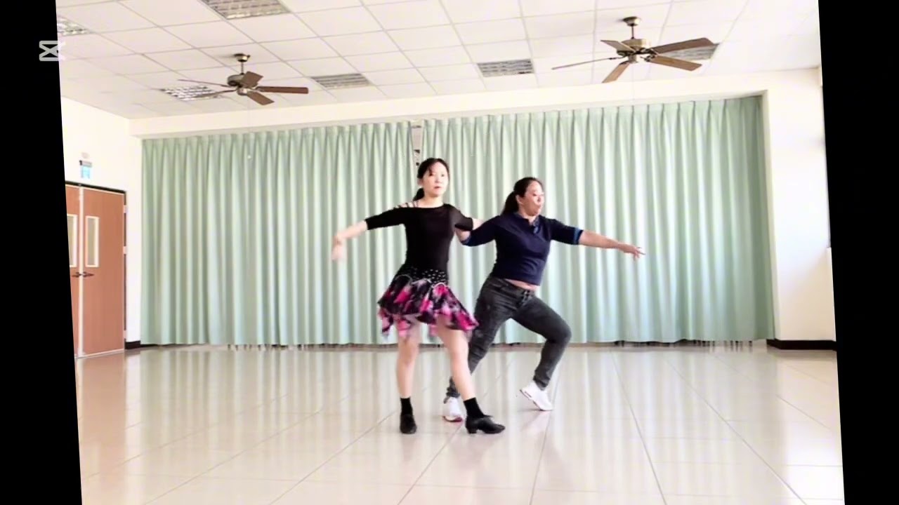 明天你是否依然愛我/Will you still love me tomorrow /倫巴