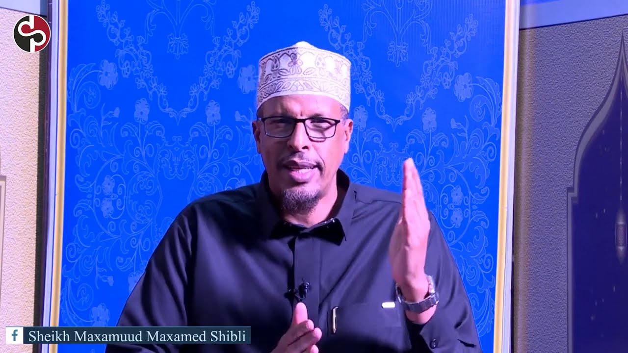 10KA MAALIN EE UGU FADLI BADAN SANADKA || XALQADA 4AAD || AXKAAMTA UDXIYADA 01