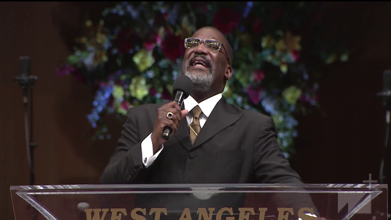 Bishop Frank Anthone White 
