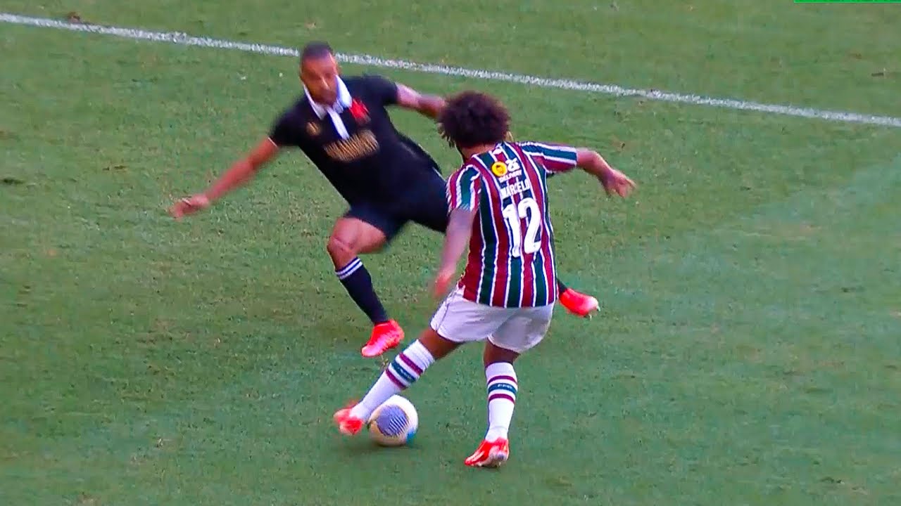Marcelo is UNREAL in 2024!