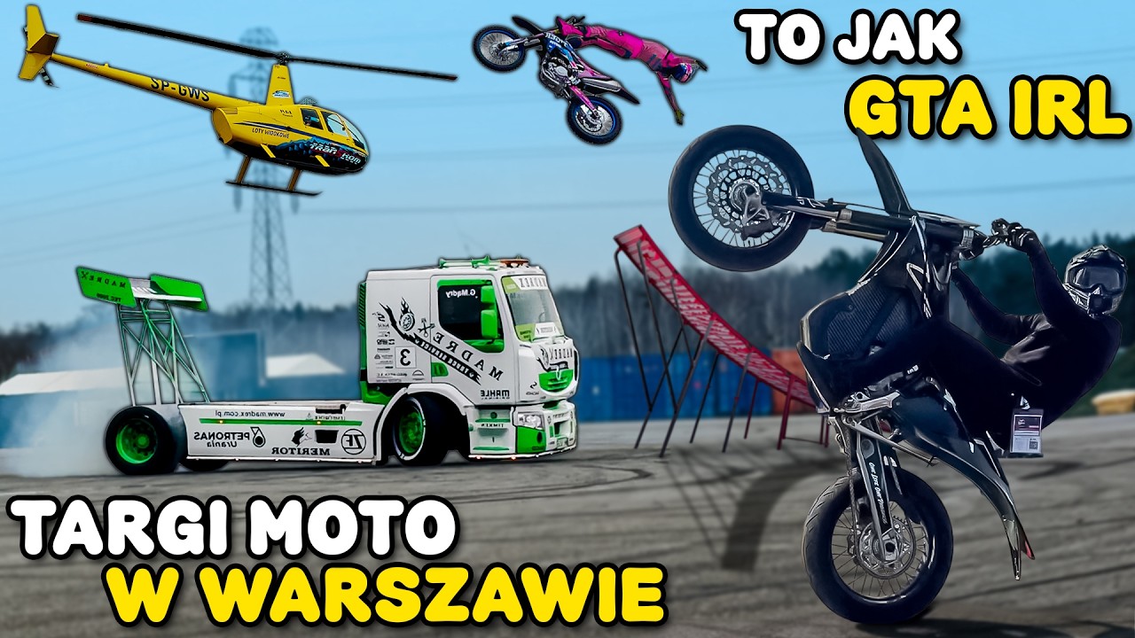 GTA VI w prawdziwym życiu 😳
