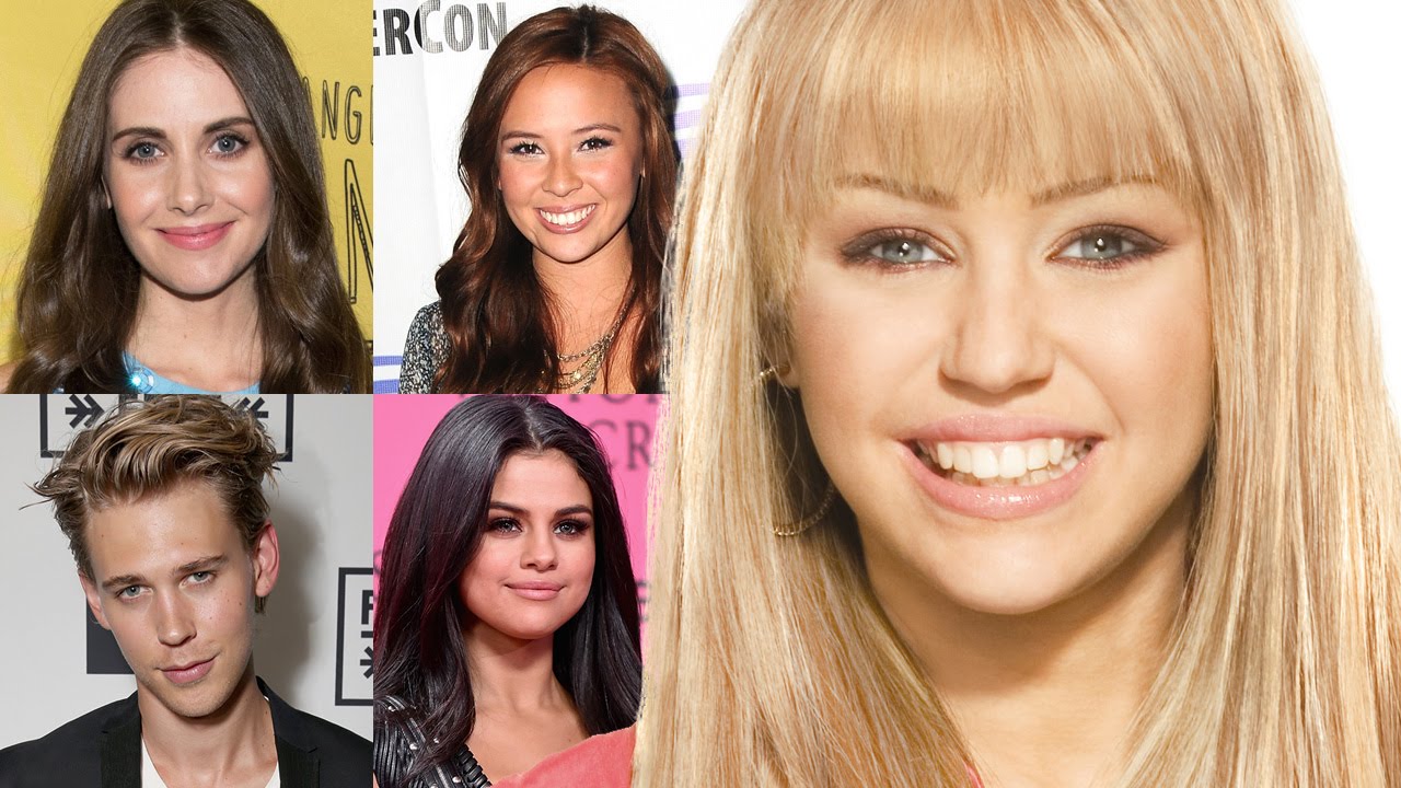 32 Stars You Forgot Were On Hannah Montana