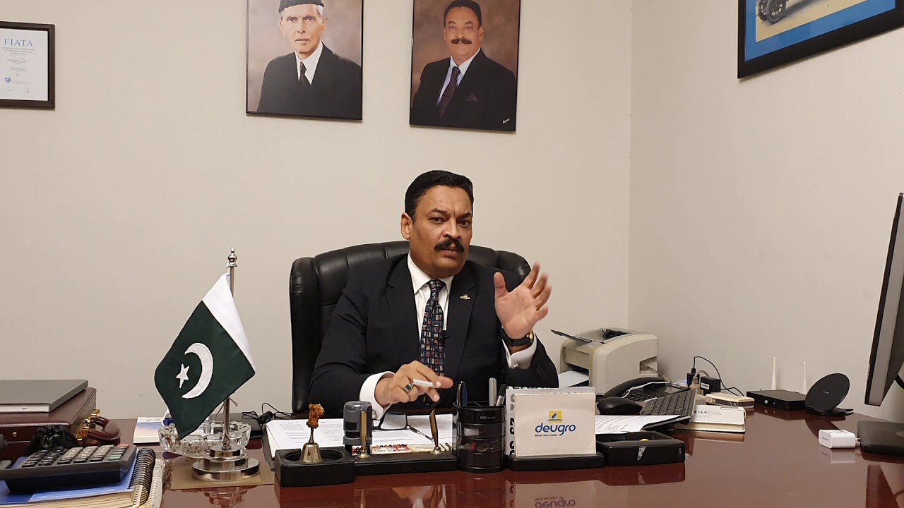 Transit Trade Benefits for Pakistan.