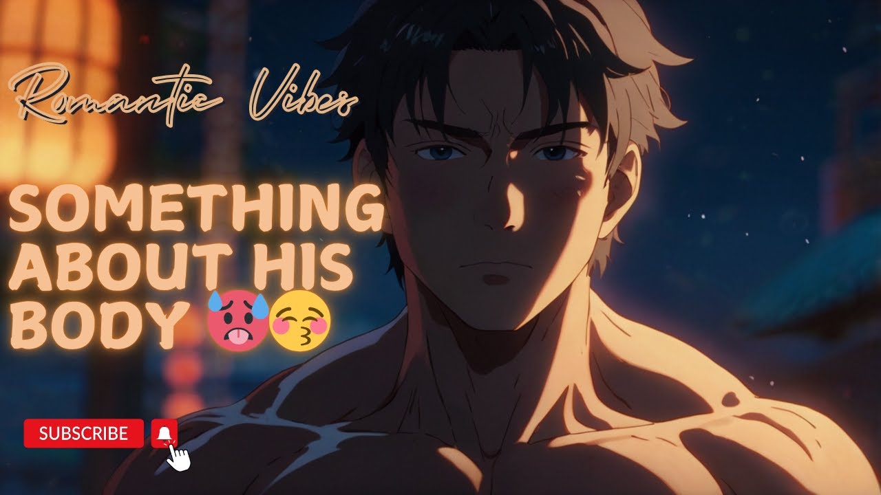 Carved In Desire🥵 - sOMEtHING aBOUt hIS bODy(Official Music Video)