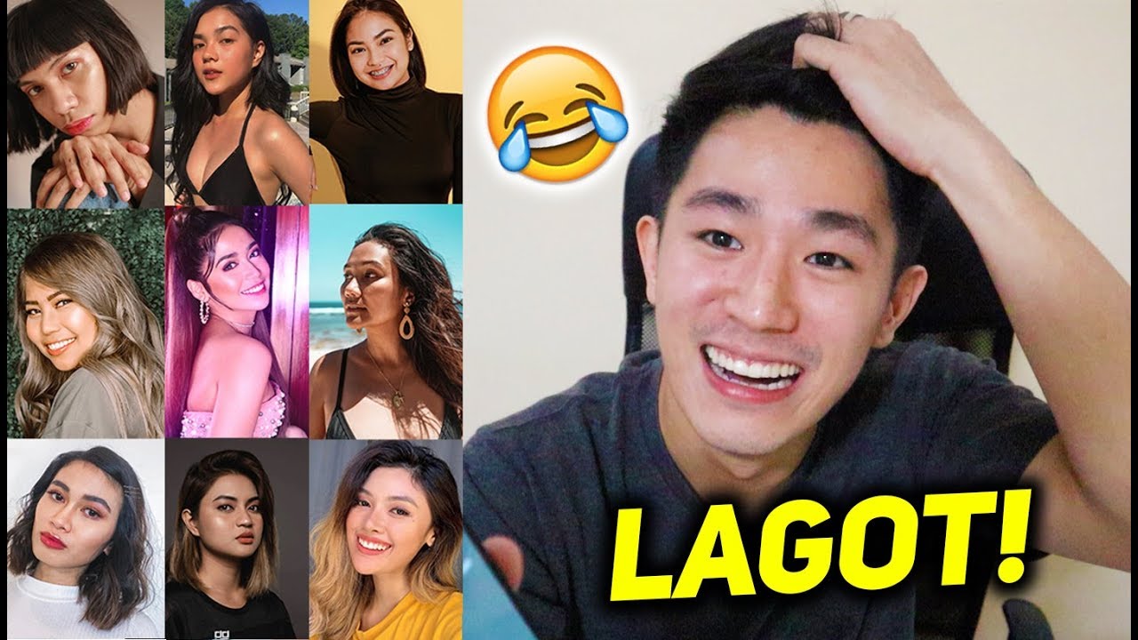 jojowain o trotropahin.. BA NILA AKO??