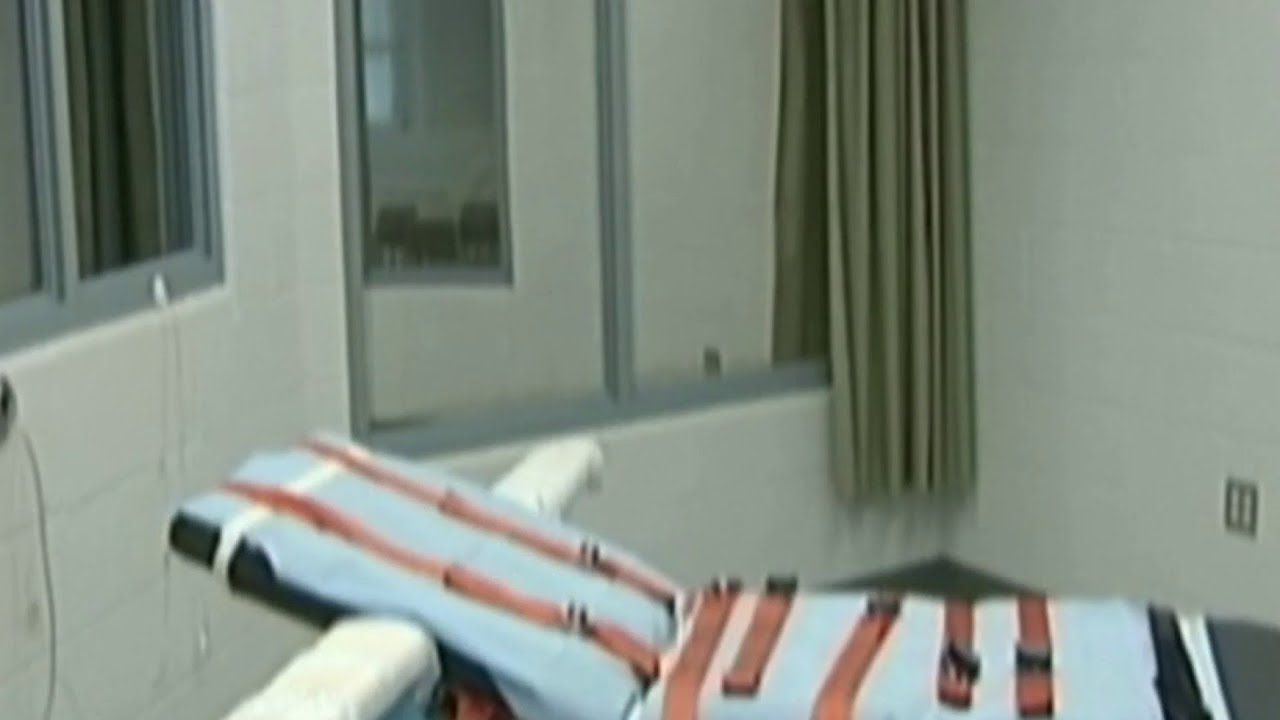 Virginia House passes bill to abolish death penalty