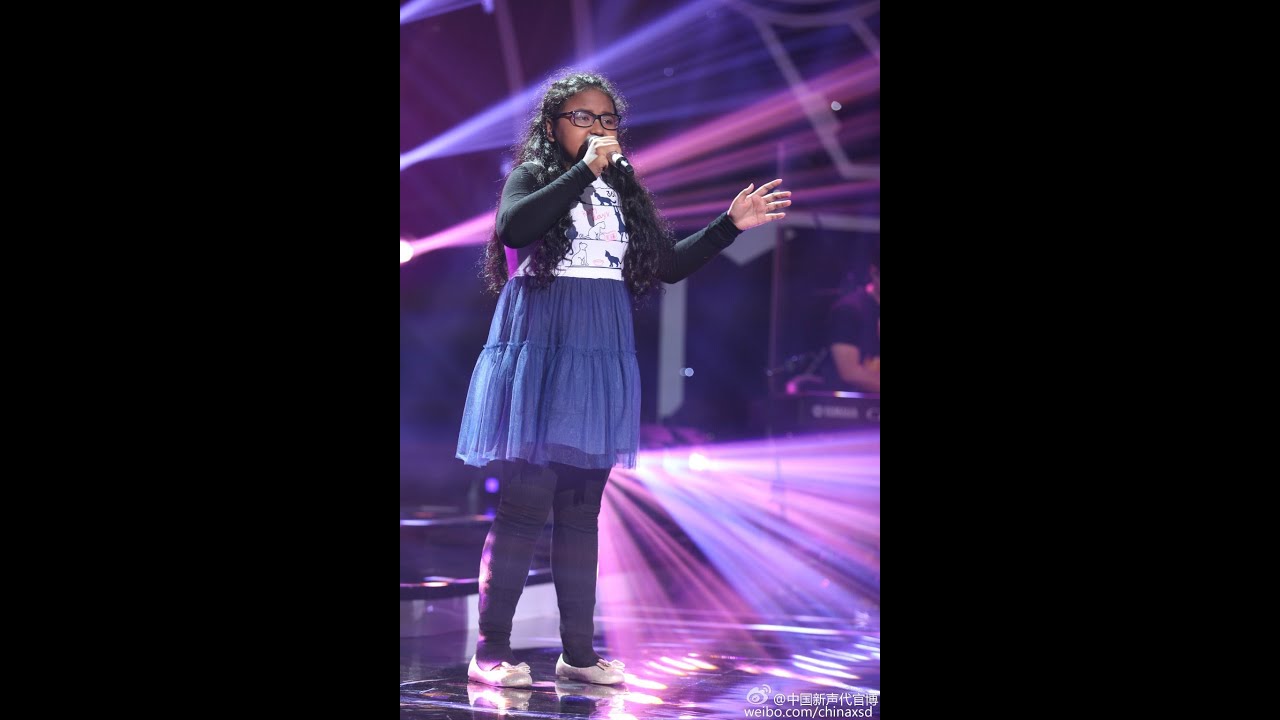 A moment like this - Adinda