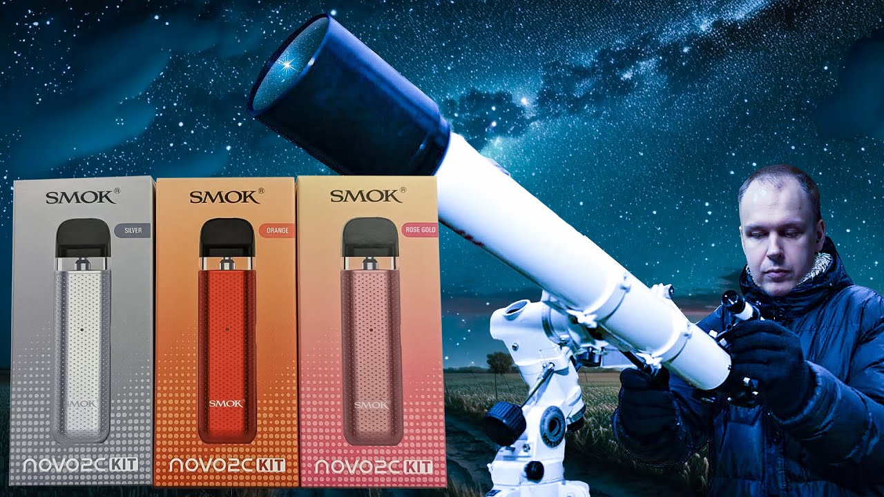 Smok Novo 2C KiT