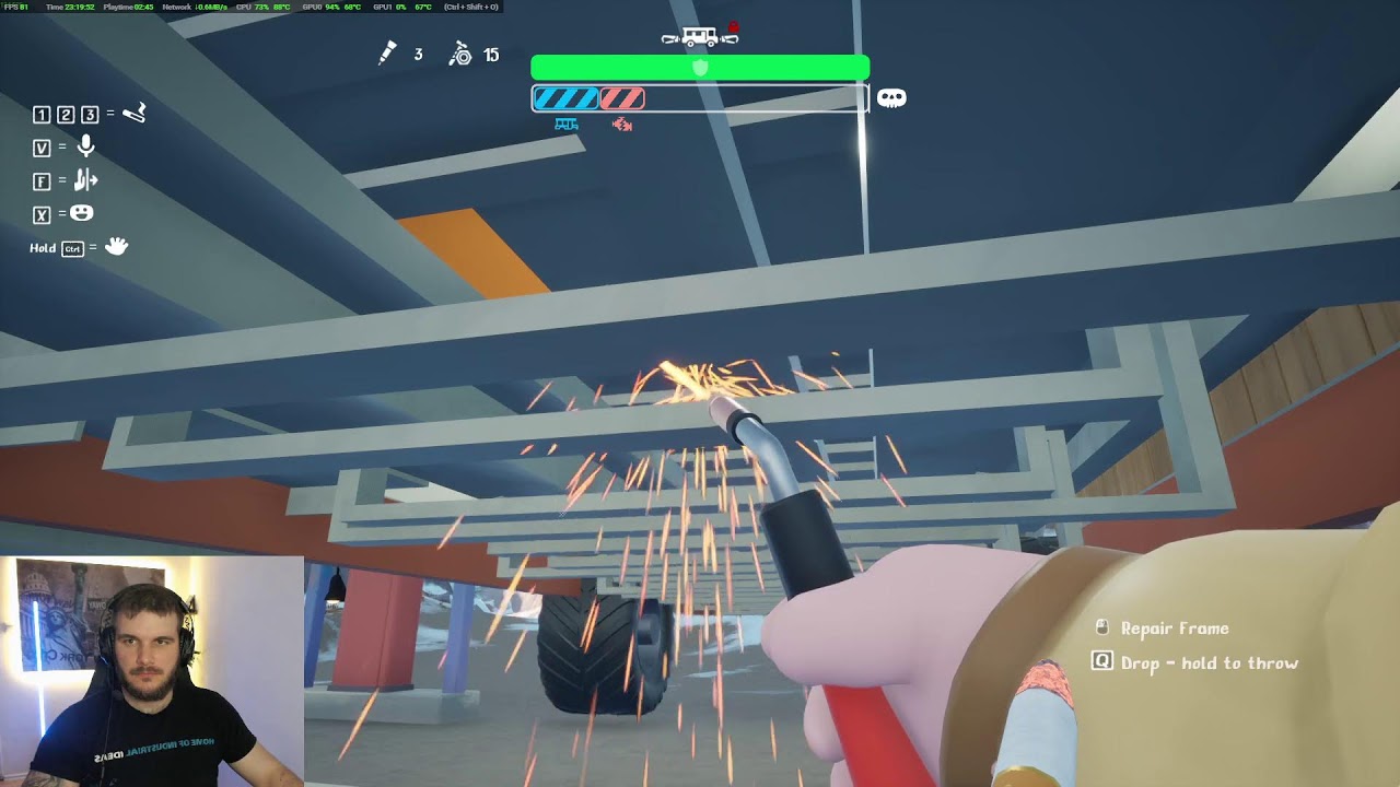 RV There Yet ?  + iné hry | chaos zaručený 😅🔥Slovak  stream |   👍