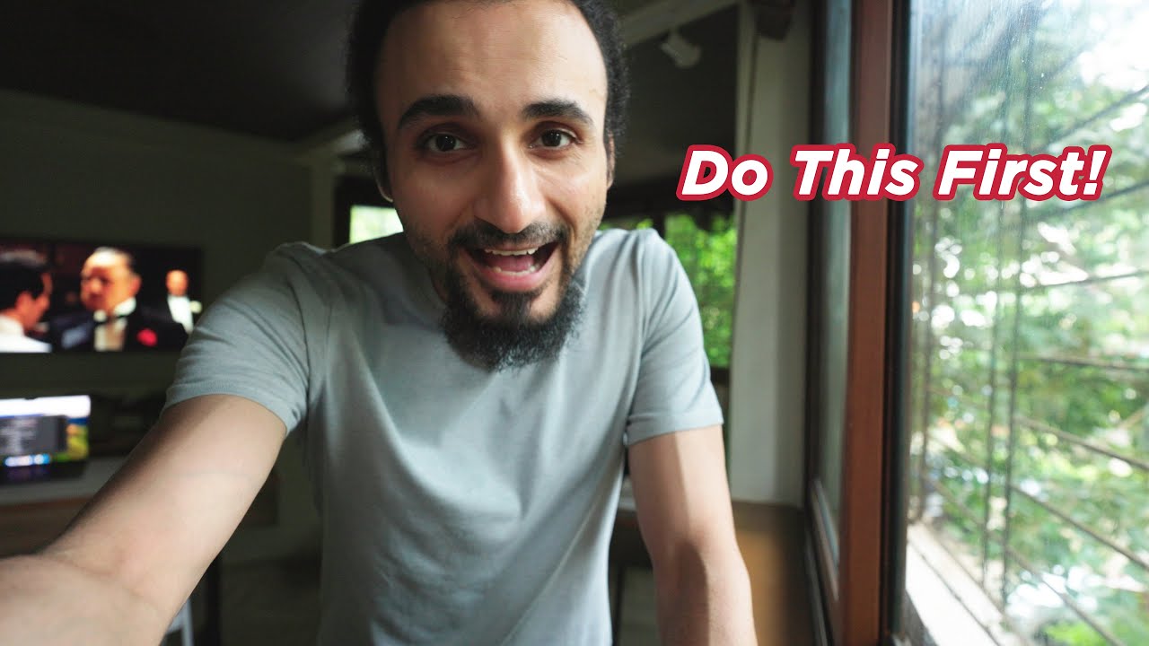 Stop Waiting for Motivation — Do This Instead