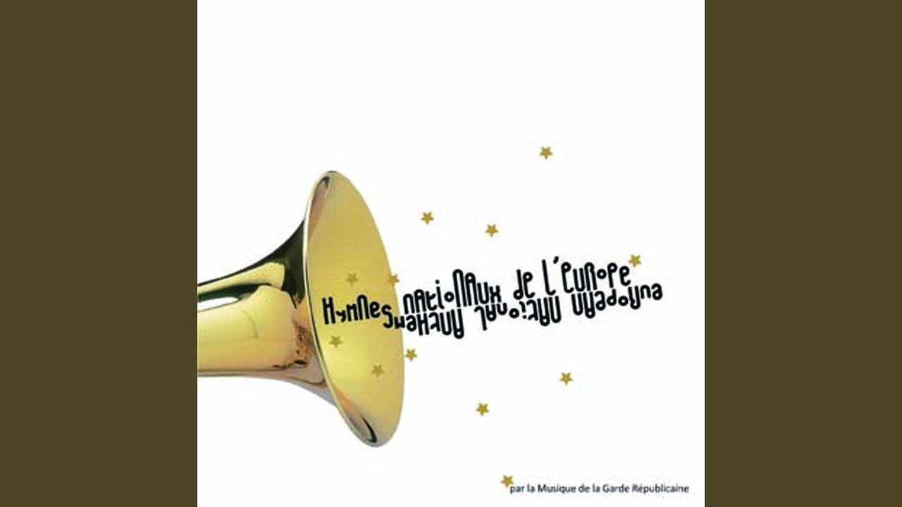 La Marseillaise