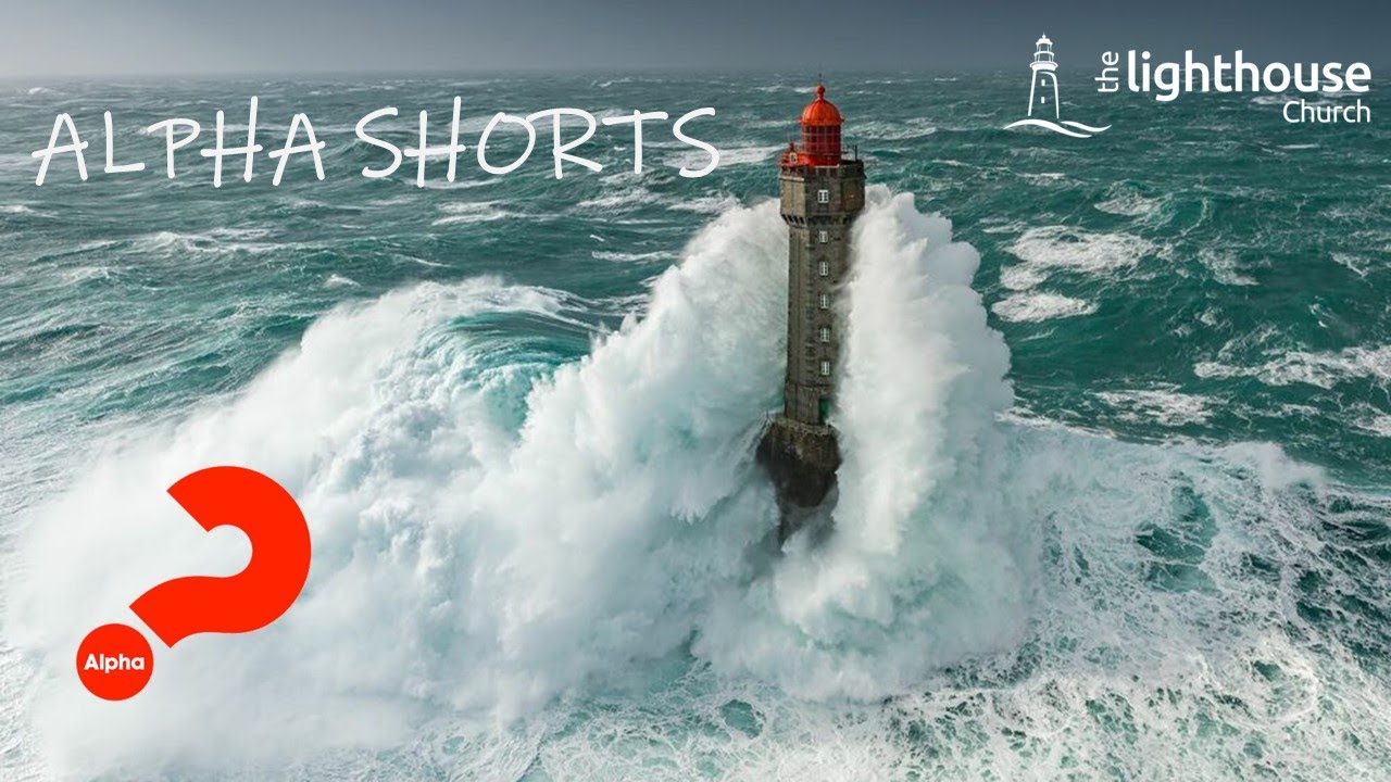 Alpha Short #1 // Bear Grylls