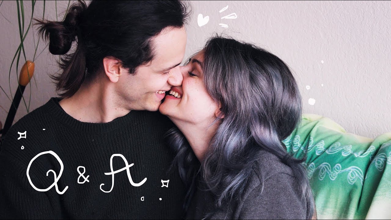 Matrimonio, Figli e Tradimenti ✶ Shanti Lives w/Alberto