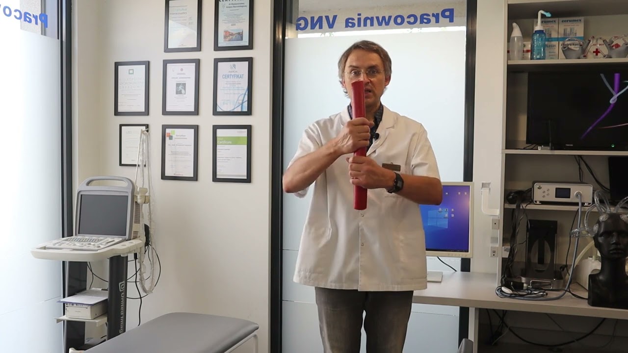 Czy otolity można leczyć operacyjnie?