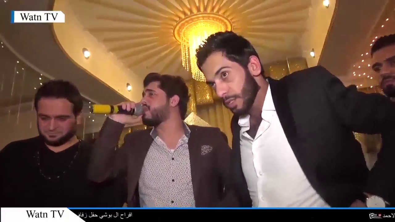 الفنان احمد سليمان المايسترو انور الوكاع حفله زفاف عزوز الدز تصوير ومونتاج احمد ابوالوطن