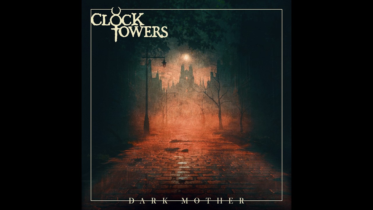 Dark Mother