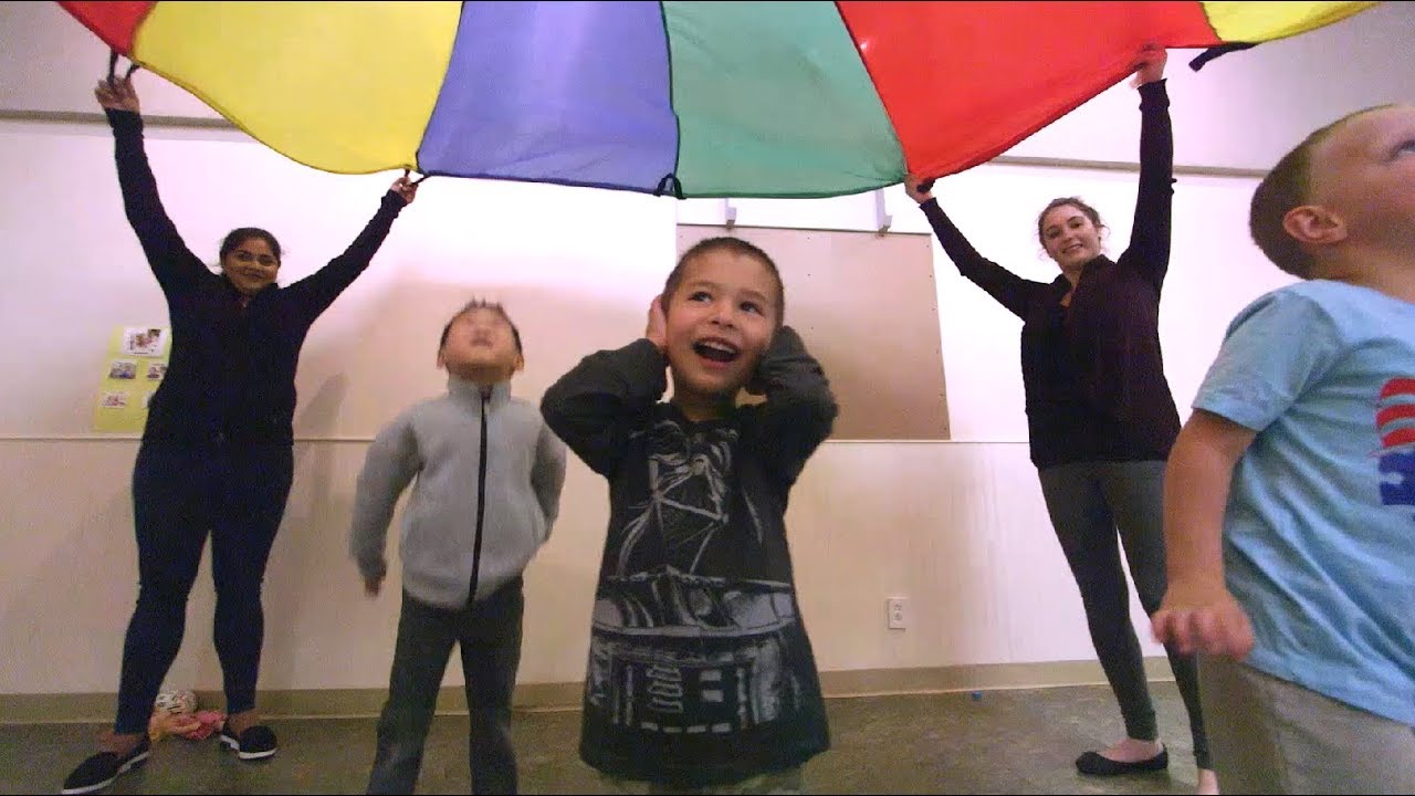 Welcome to the Centre for Autism Services Alberta