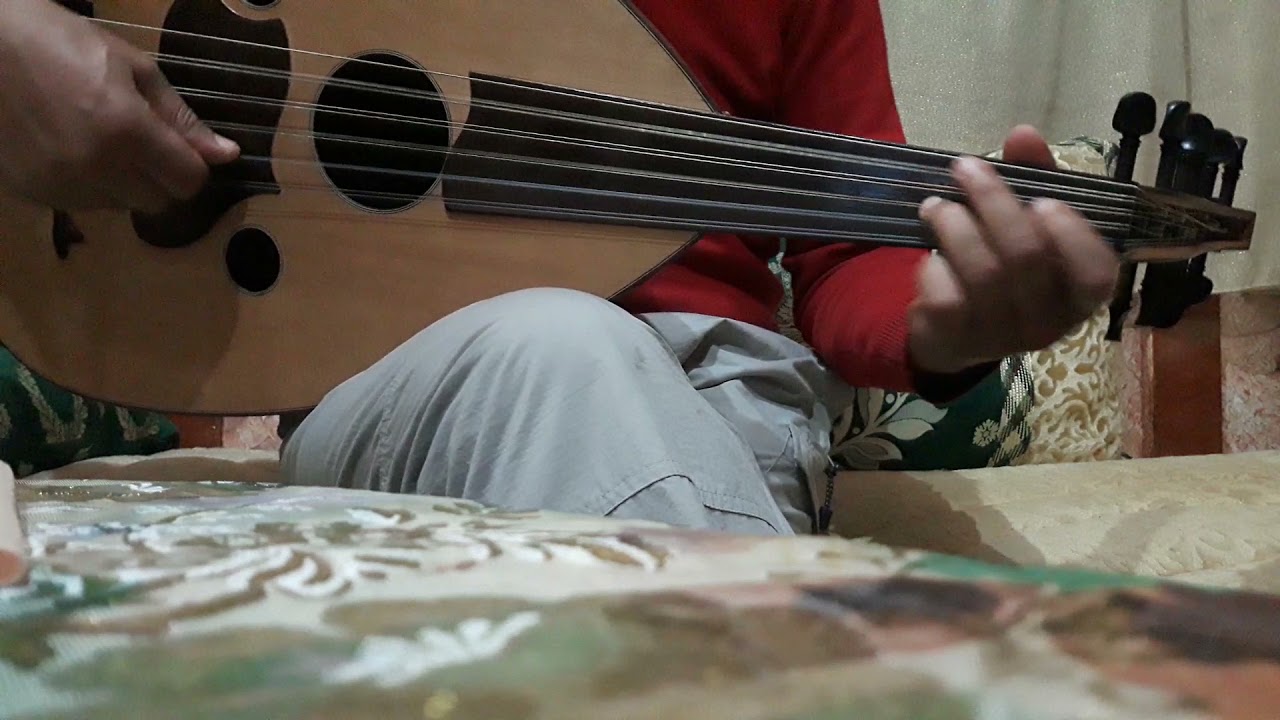 مقطع من يا بنت المدينة